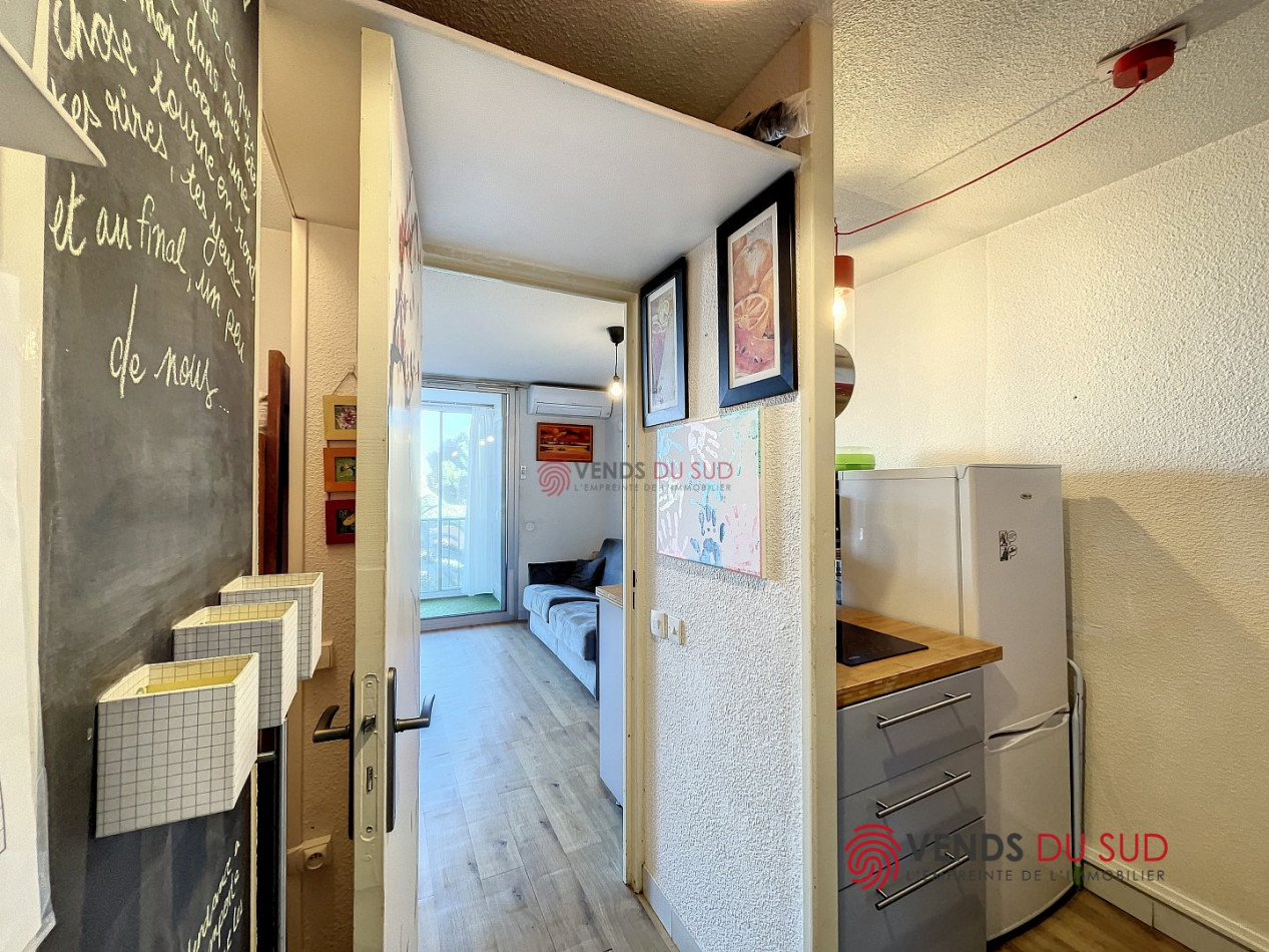 vente Appartement en résidence Cap D'agde - Photo 8