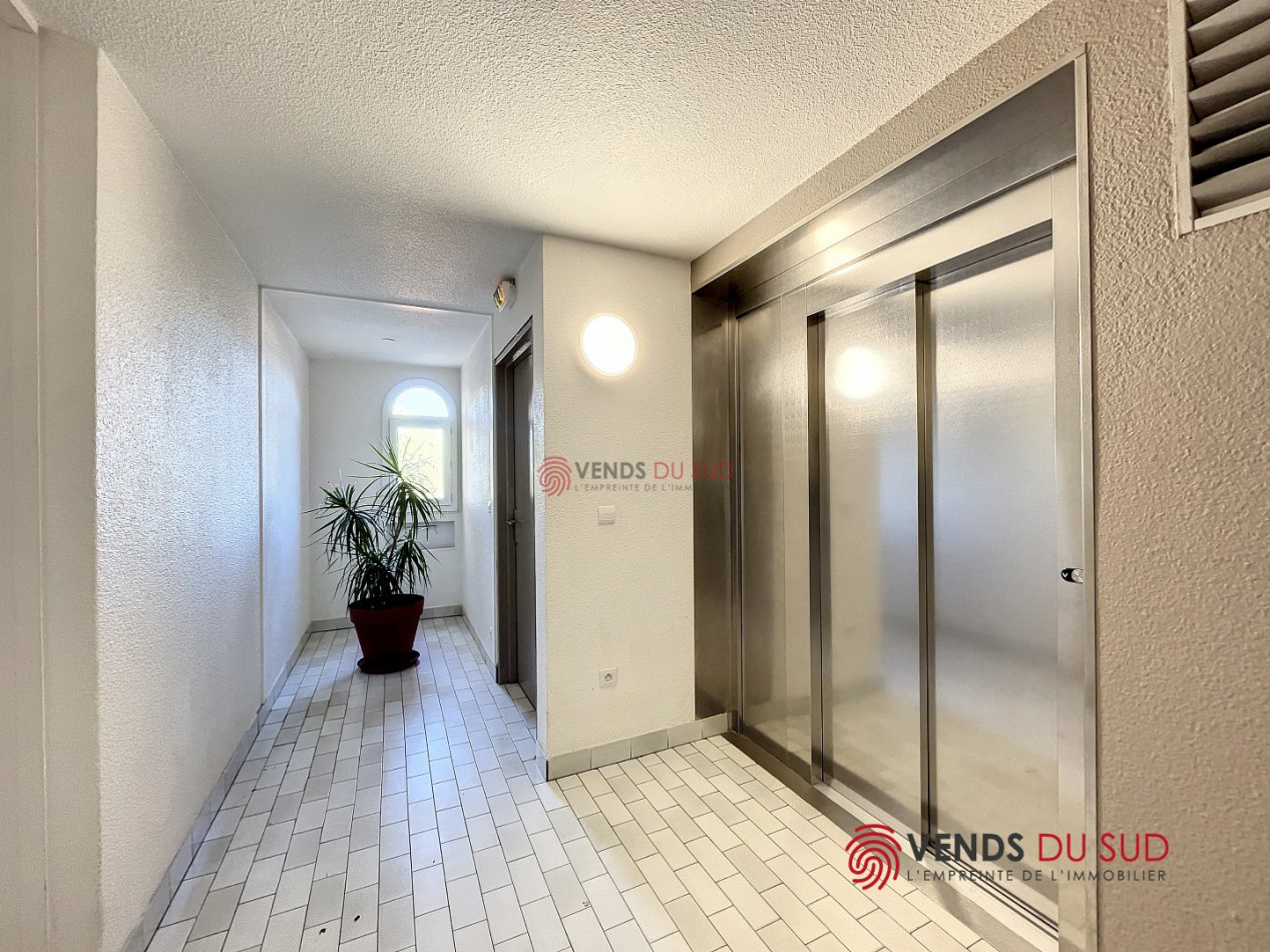 vente Appartement en résidence Cap D'agde - Photo 10