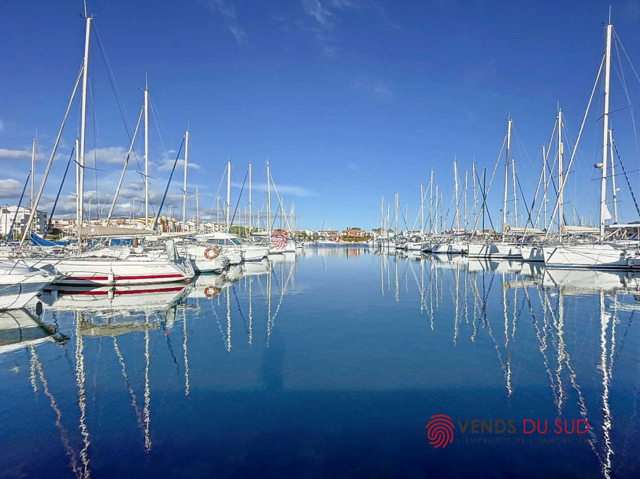 vente Appartement en résidence Cap D'agde - Photo 2