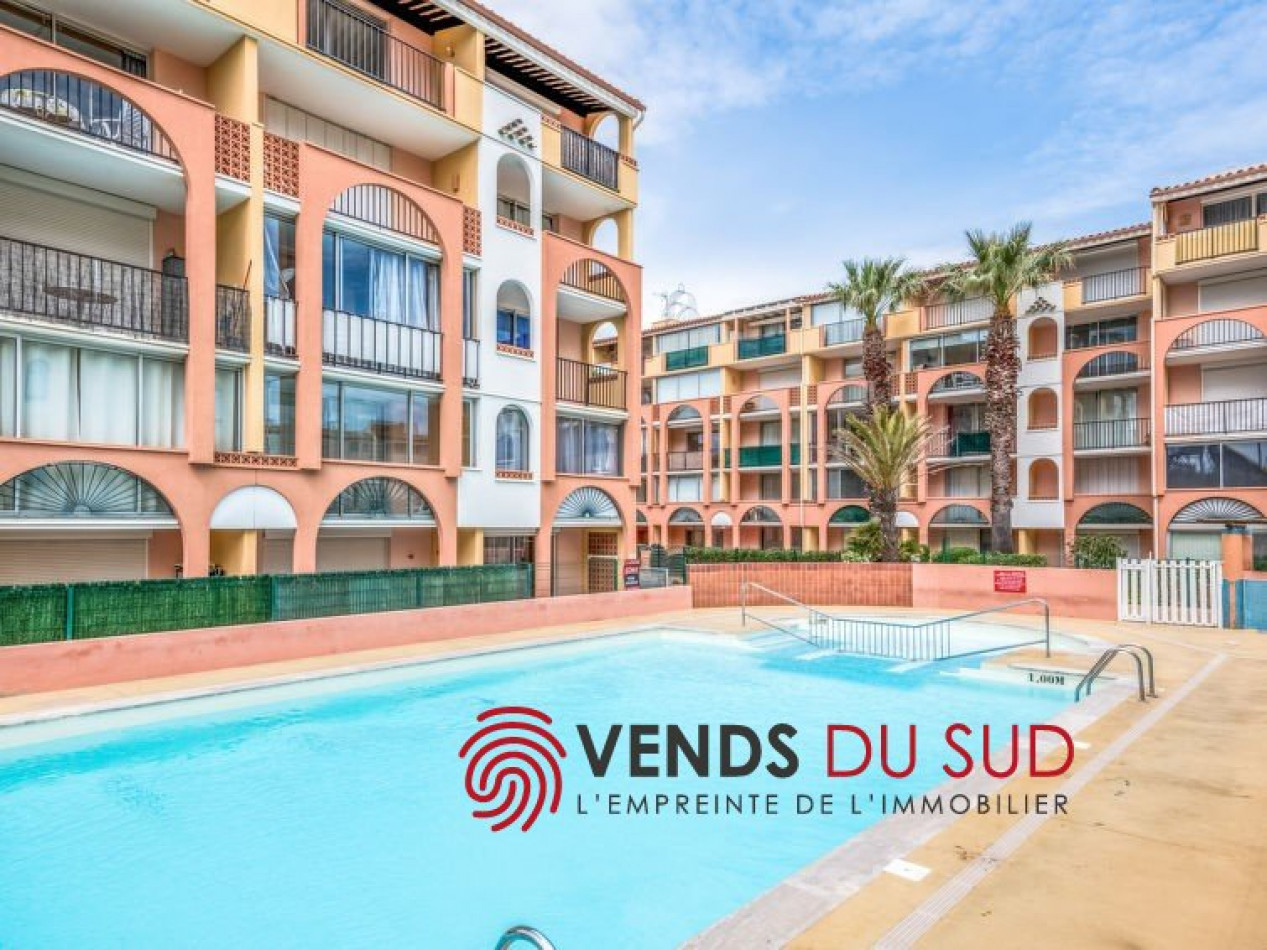 vente Appartement en résidence Cap D'agde - Photo 4