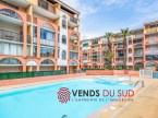 vente Appartement en résidence Cap D'agde