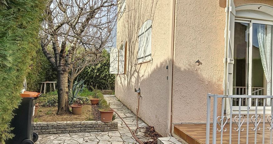 vente Maison Beziers