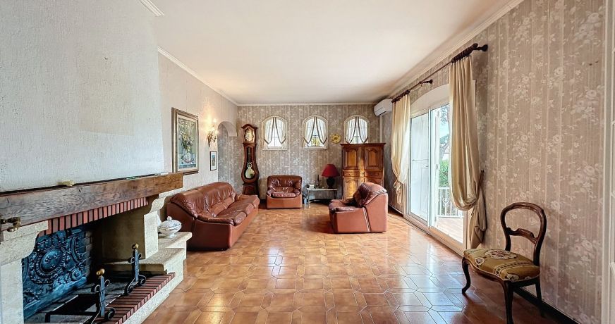 vente Maison Beziers