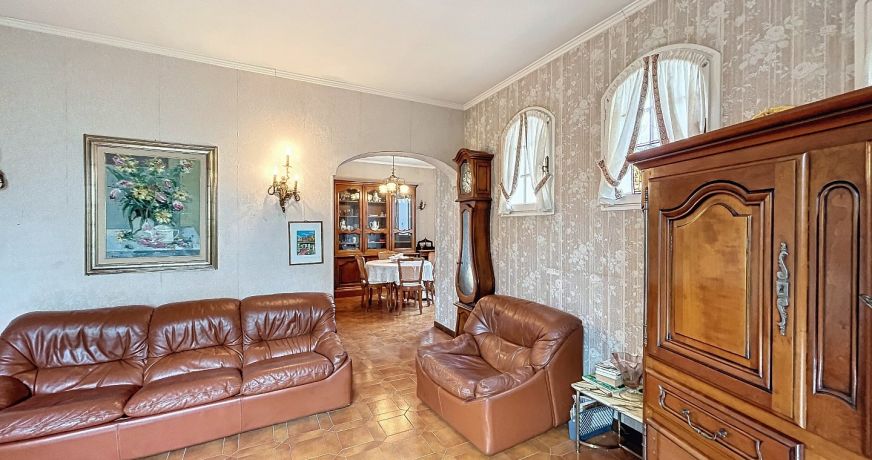 vente Maison Beziers