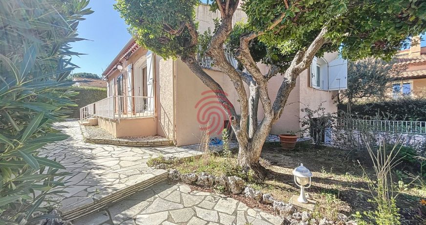 vente Maison Beziers