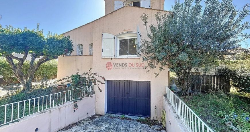 vente Maison Beziers