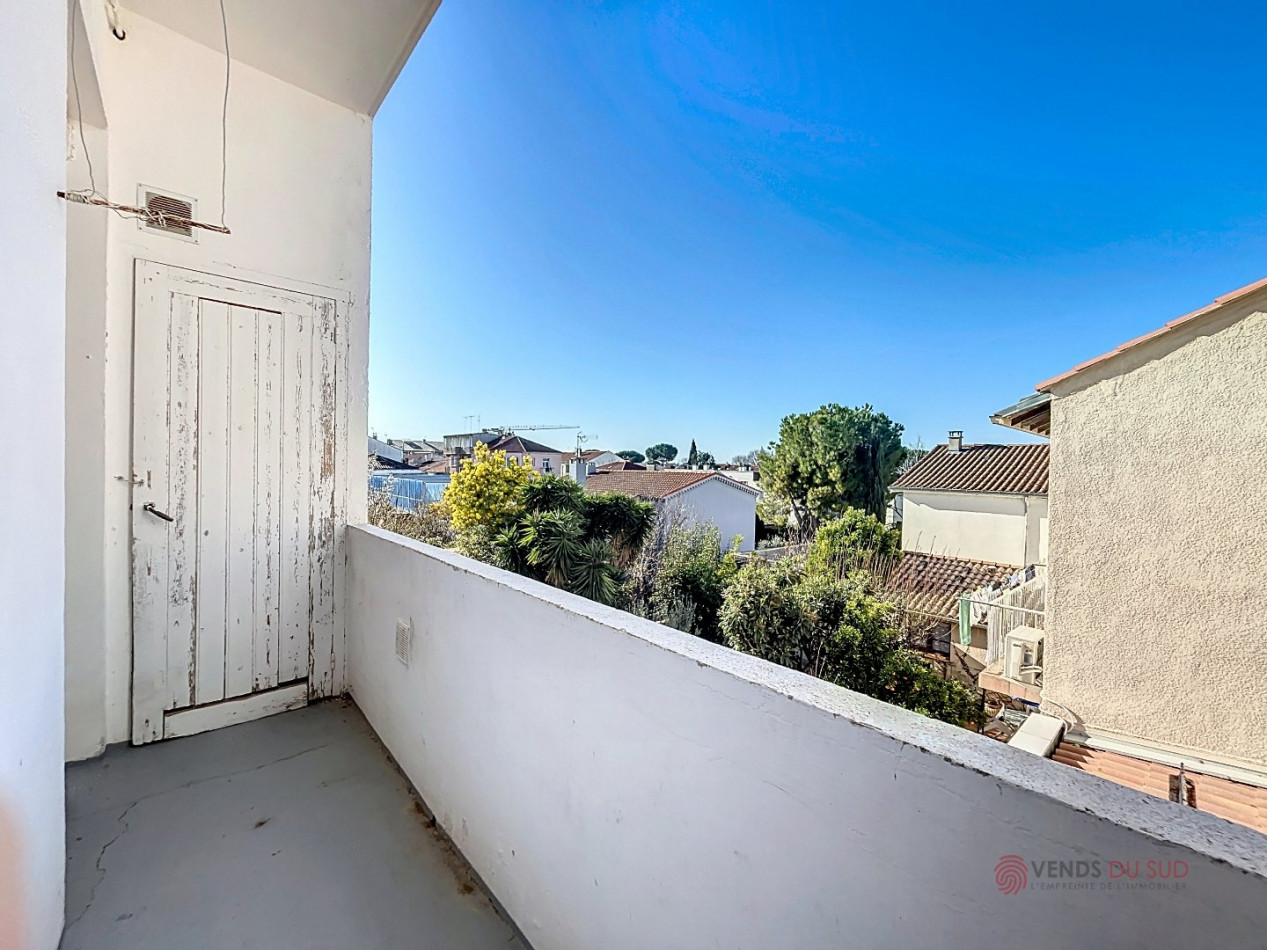 vente Appartement Beziers - Photo 3