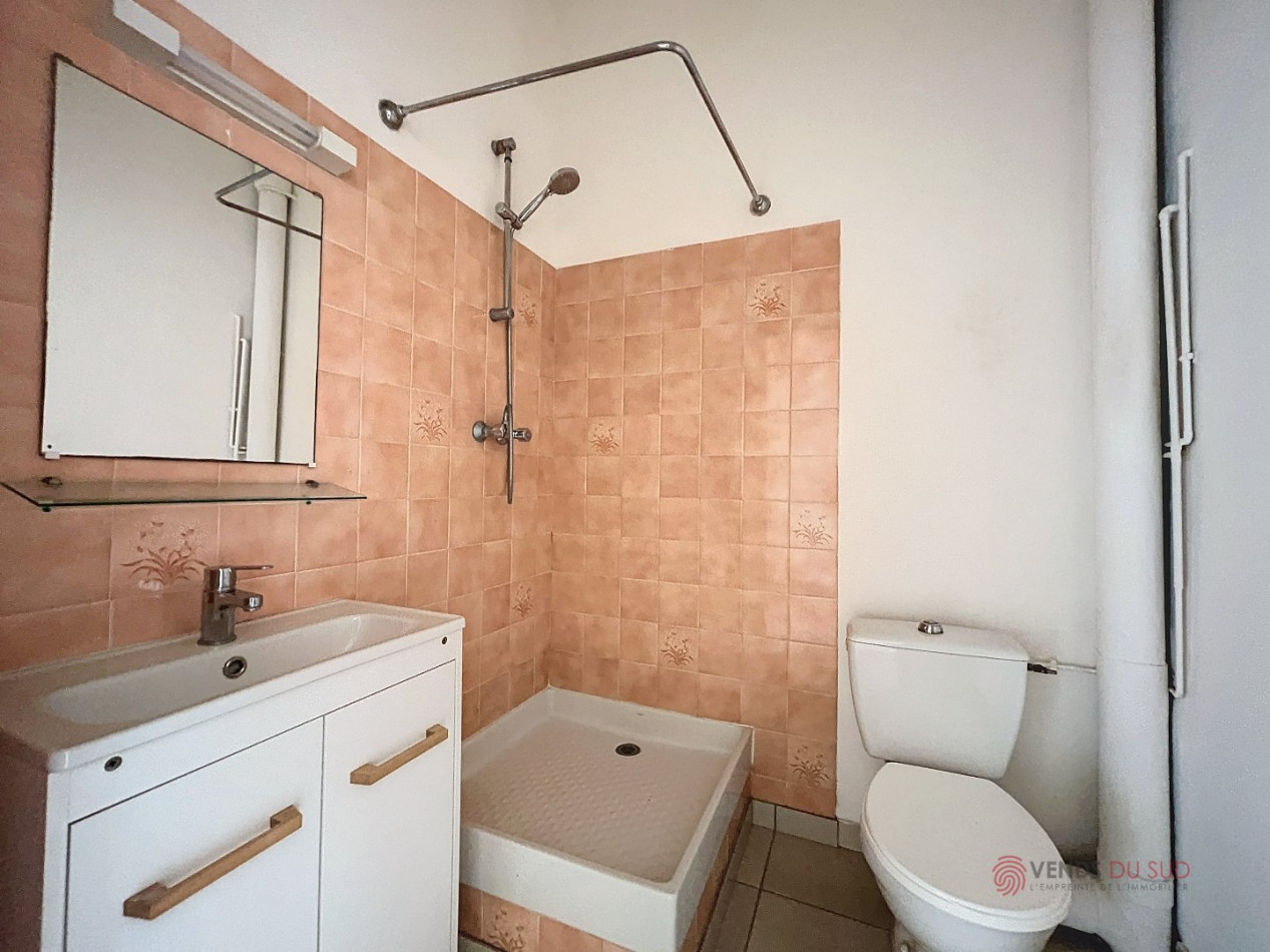 vente Appartement Beziers - Photo 6