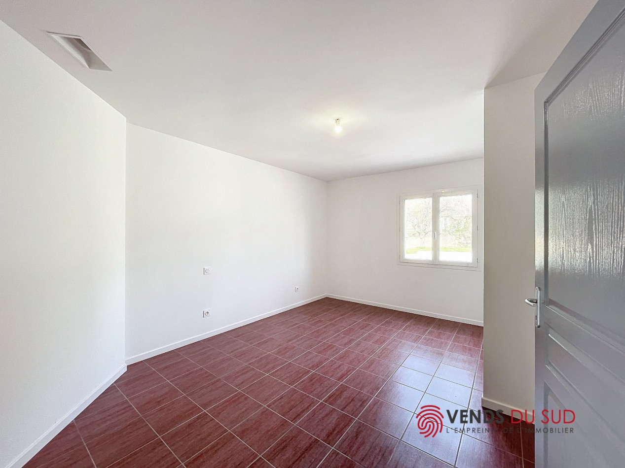 vente Villa Thezan Les Beziers - Photo 6