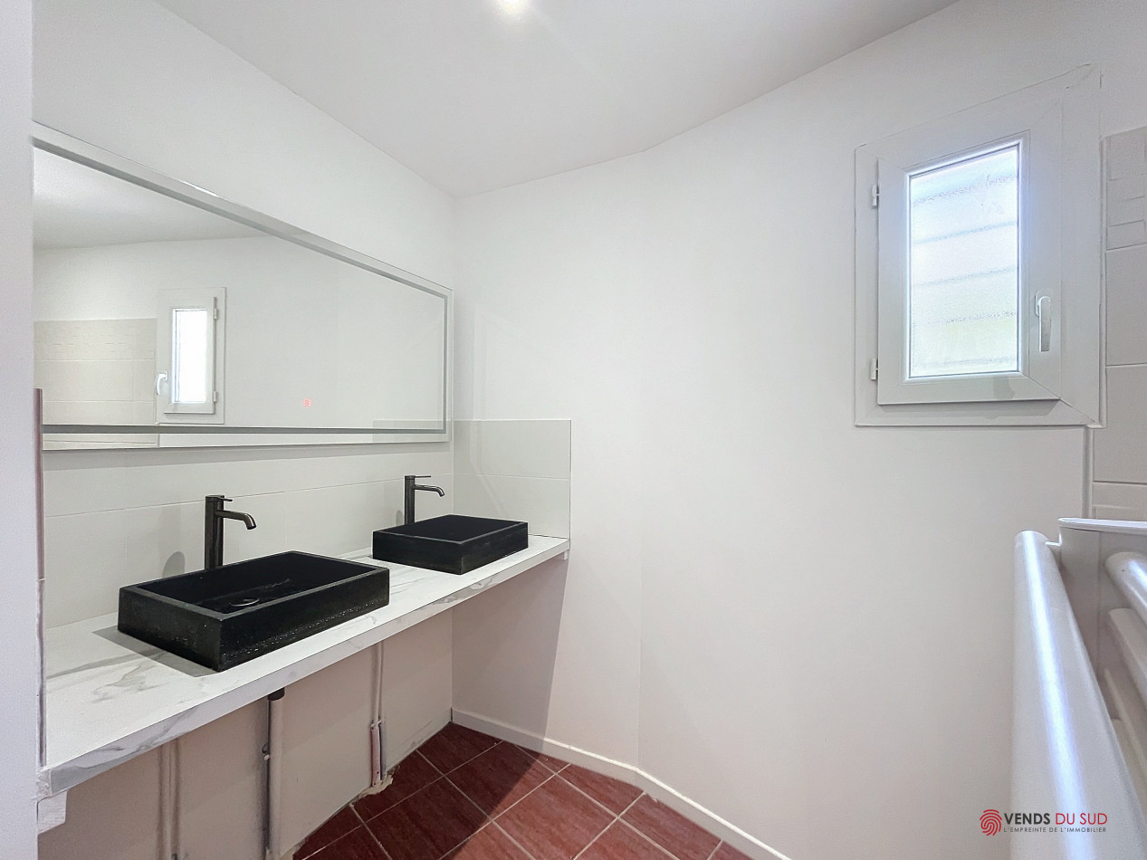 vente Villa Thezan Les Beziers - Photo 7