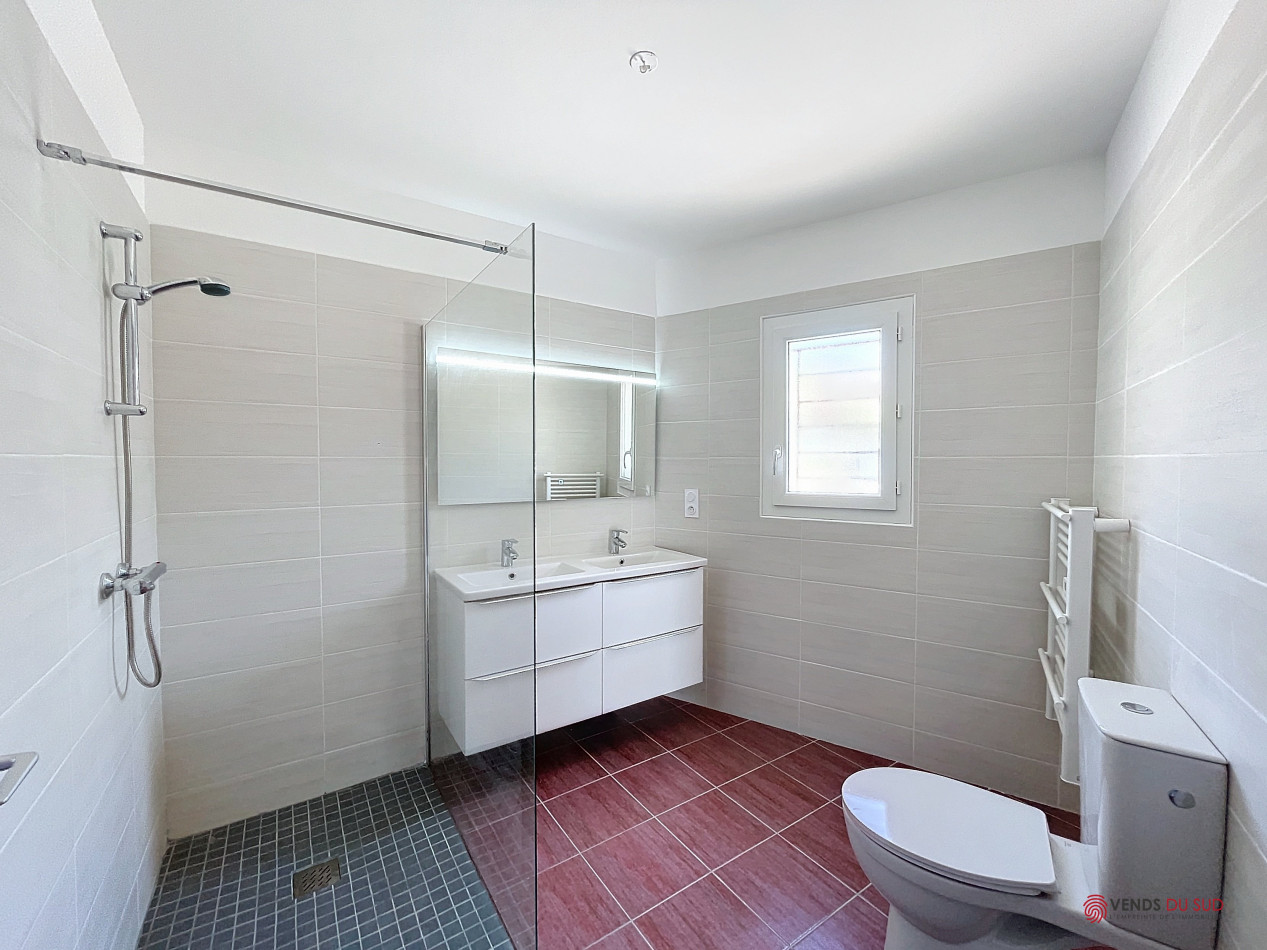 vente Villa Thezan Les Beziers - Photo 5