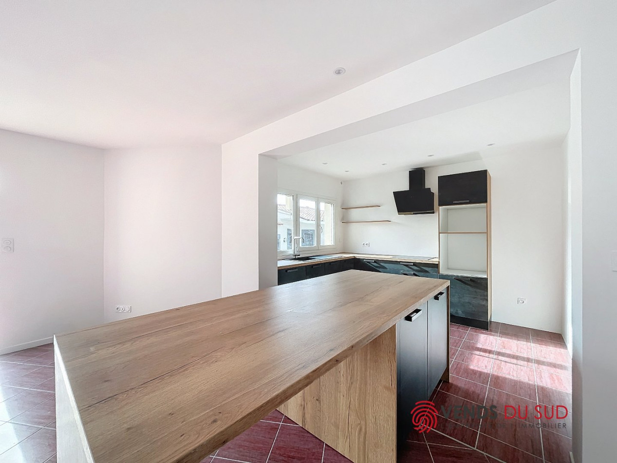 vente Villa Thezan Les Beziers - Photo 3