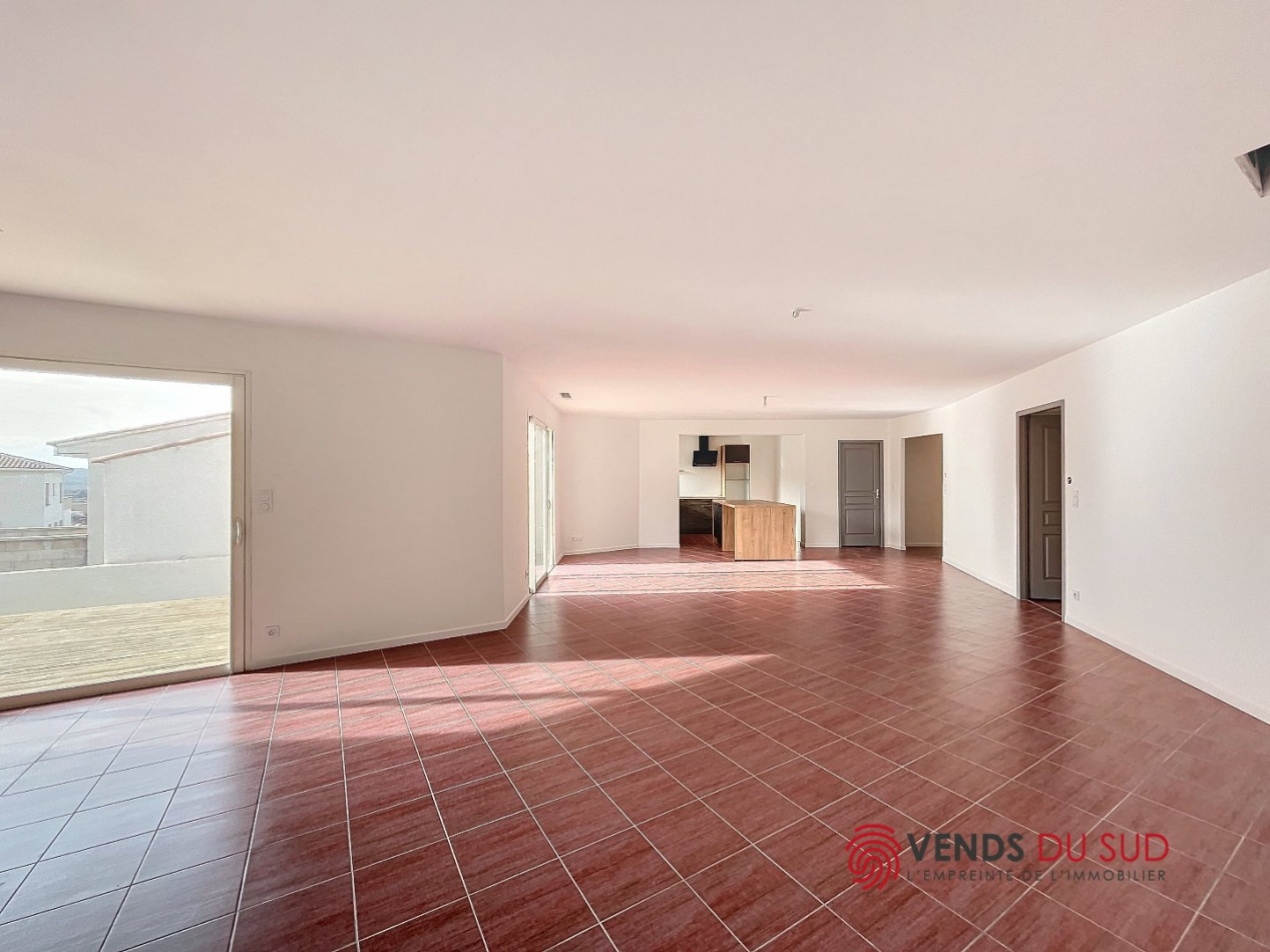 vente Villa Thezan Les Beziers - Photo 4
