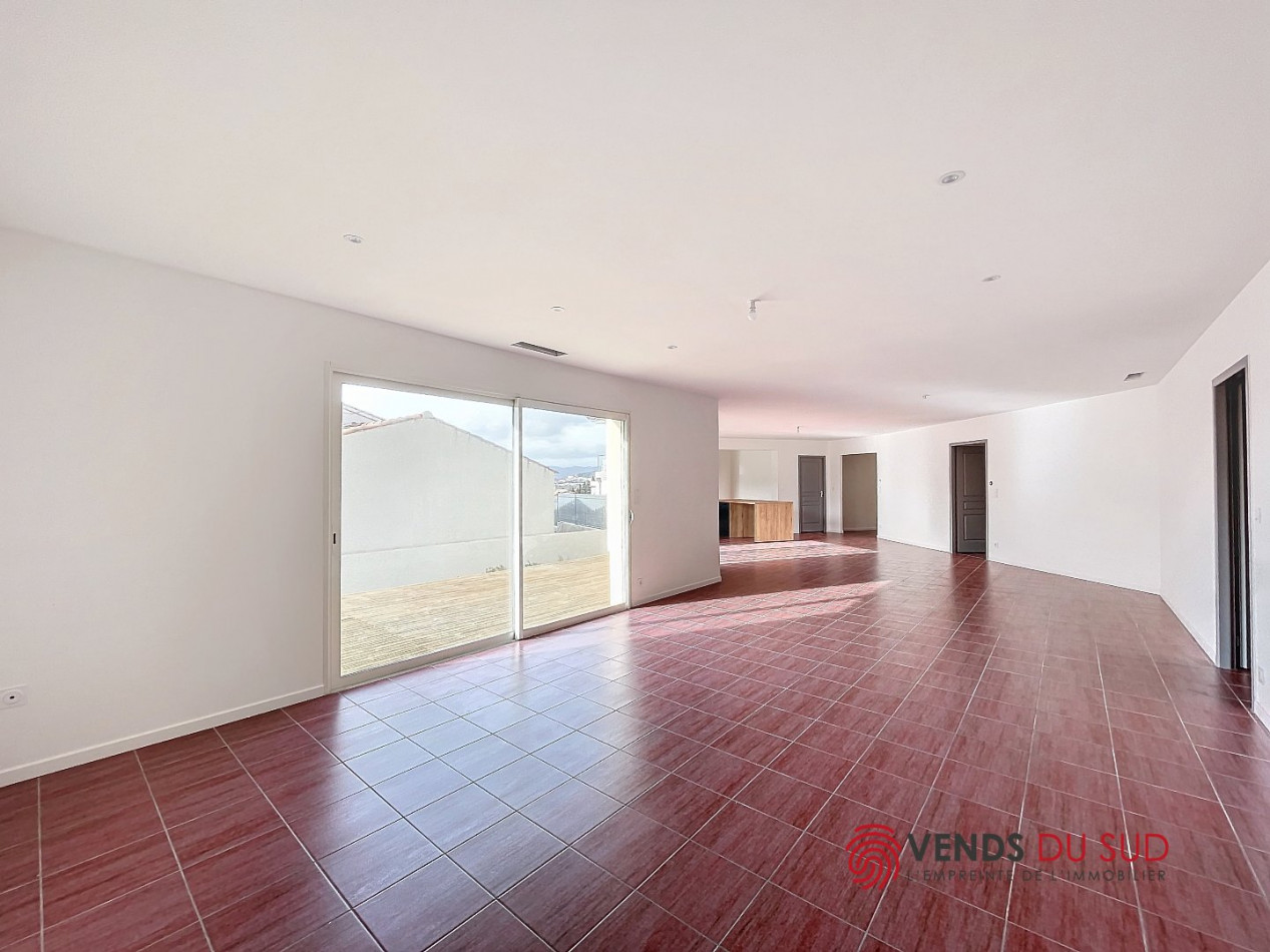 vente Villa Thezan Les Beziers - Photo 9
