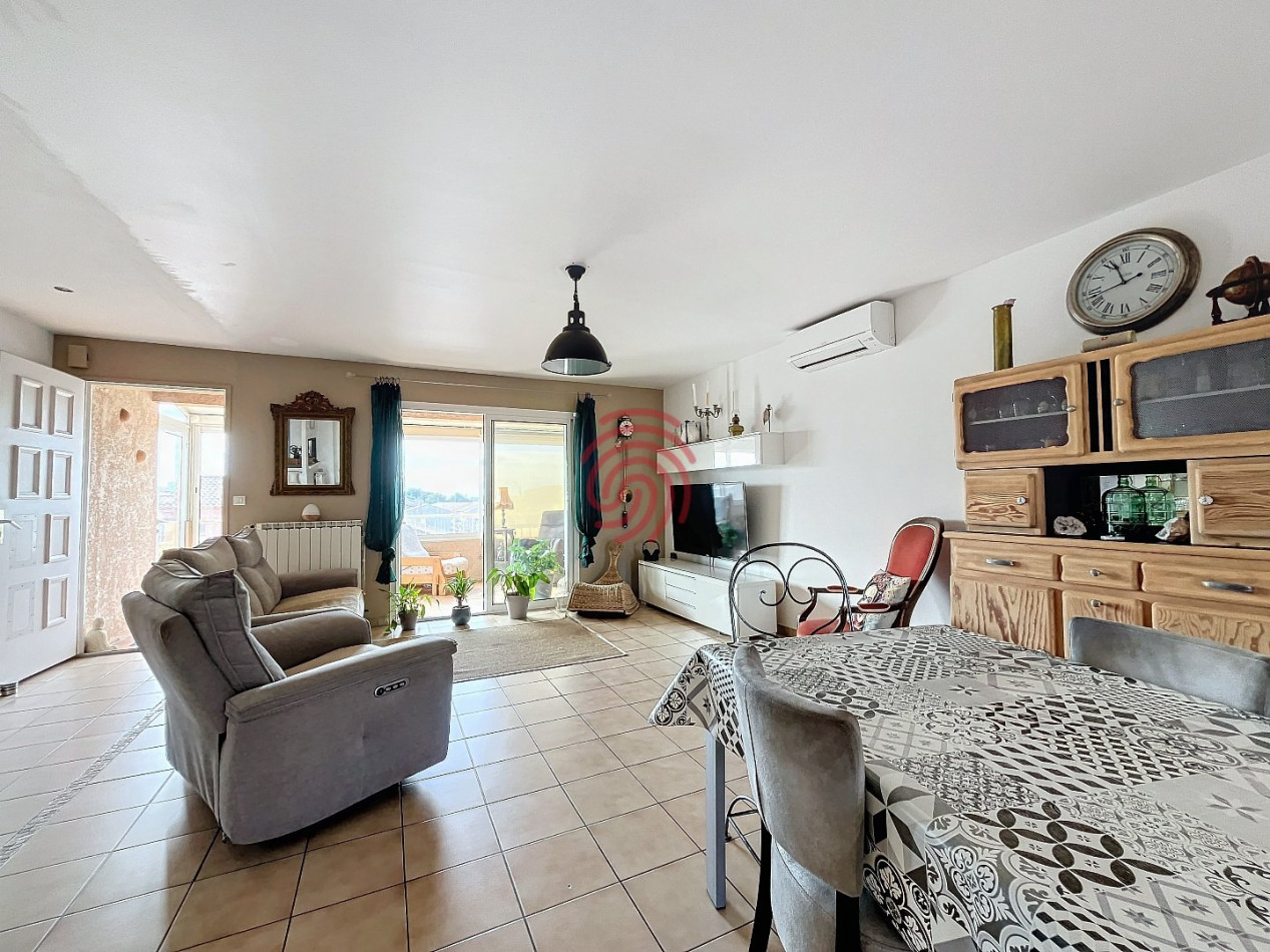 vente Appartement Beziers - Photo 1