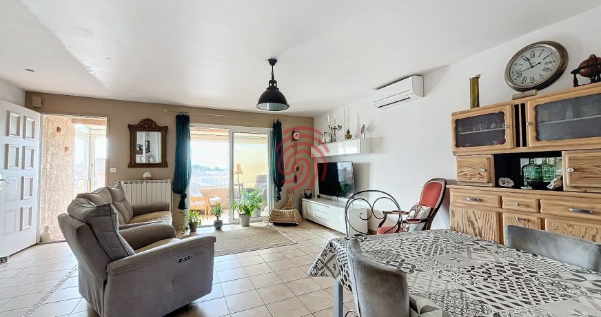 vente Appartement Beziers
