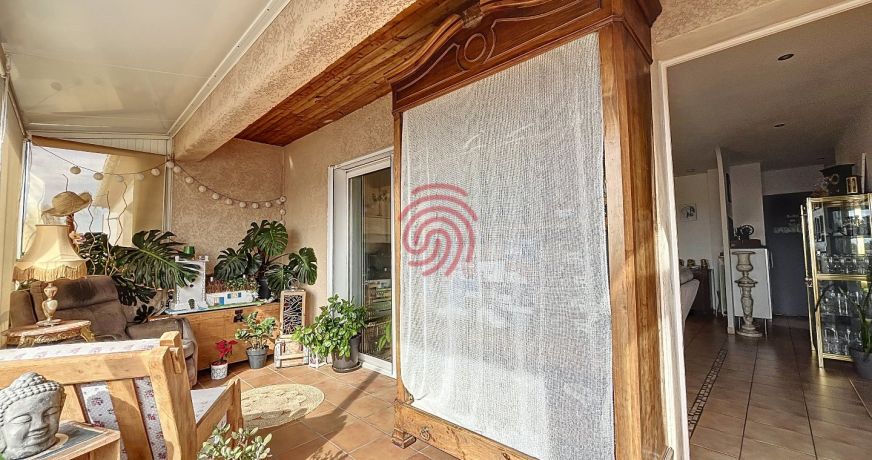 vente Appartement Beziers