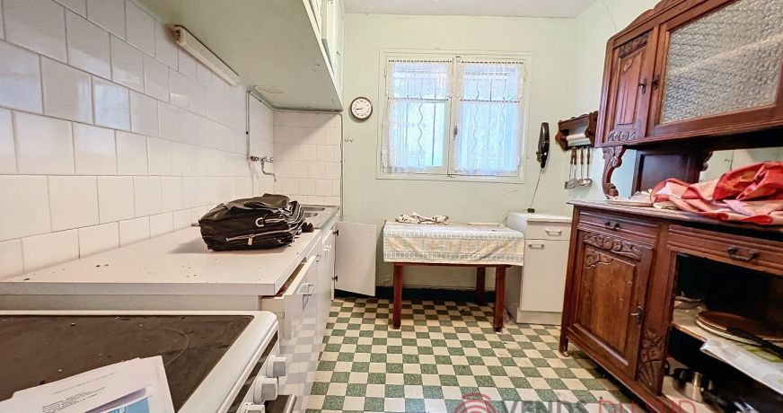 vente Maison de village Lezignan La Cebe