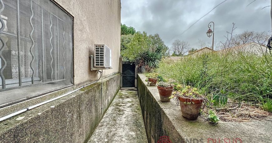 vente Maison de village Lezignan La Cebe