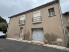 vente Maison de village Lezignan La Cebe