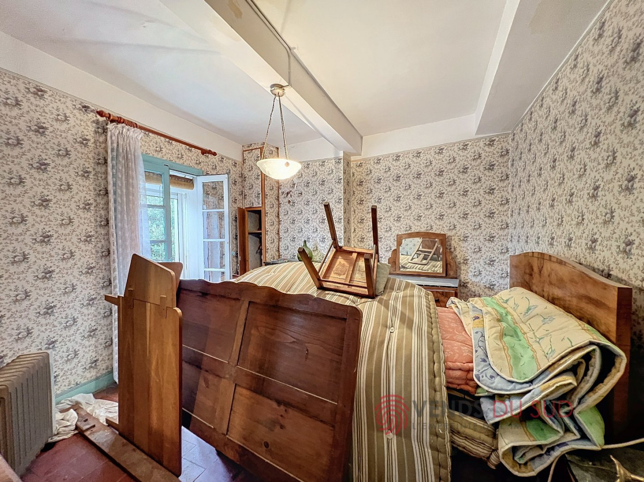 vente Maison de village Lezignan La Cebe - Photo 5