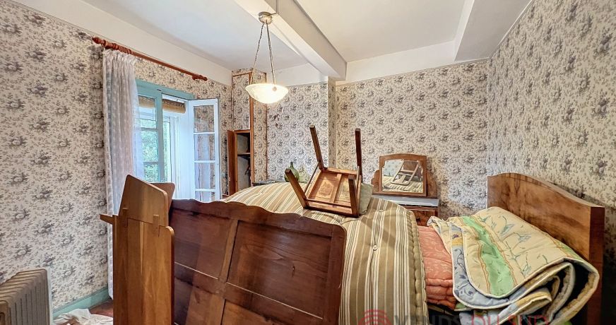 vente Maison de village Lezignan La Cebe