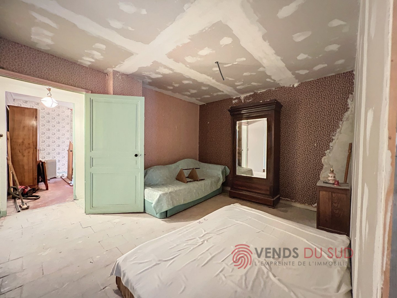 vente Maison de village Lezignan La Cebe - Photo 8