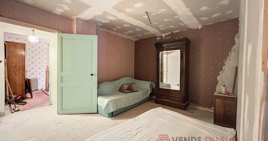 vente Maison de village Lezignan La Cebe