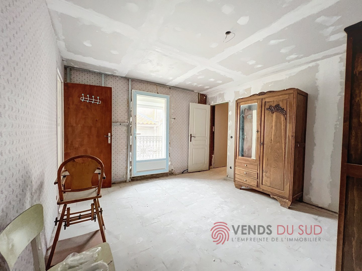 vente Maison de village Lezignan La Cebe - Photo 6