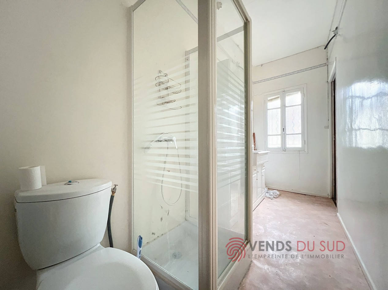 vente Maison de village Lezignan La Cebe - Photo 7