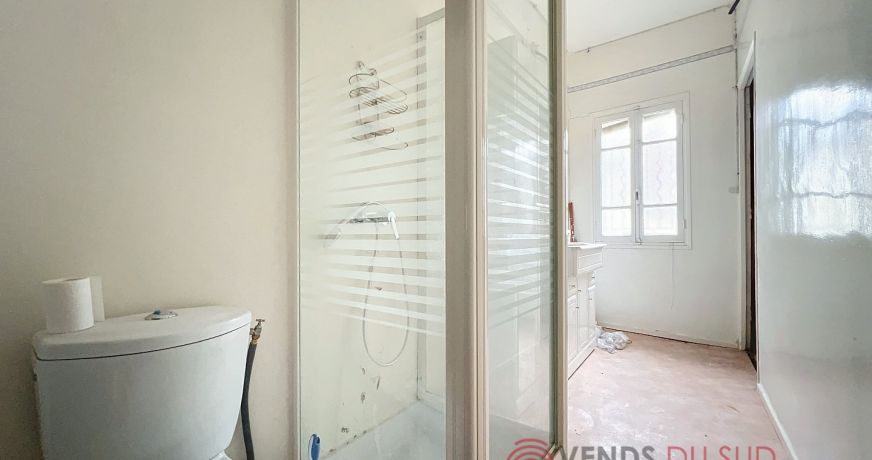 vente Maison de village Lezignan La Cebe