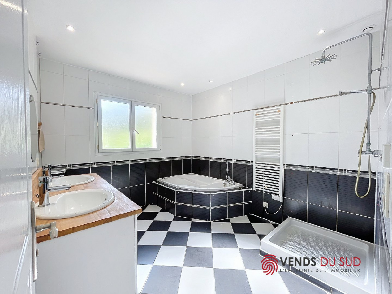 vente Villa Lieuran Les Beziers - Photo 6