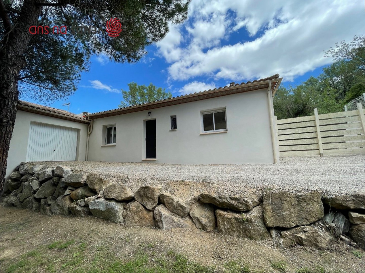 vente Villa Lieuran Les Beziers - Photo 9