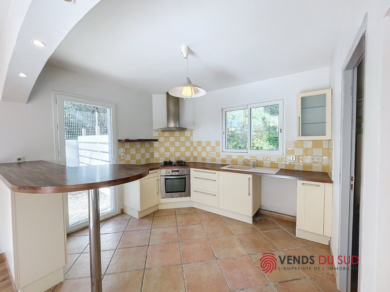 vente Villa Lieuran Les Beziers - Photo 3