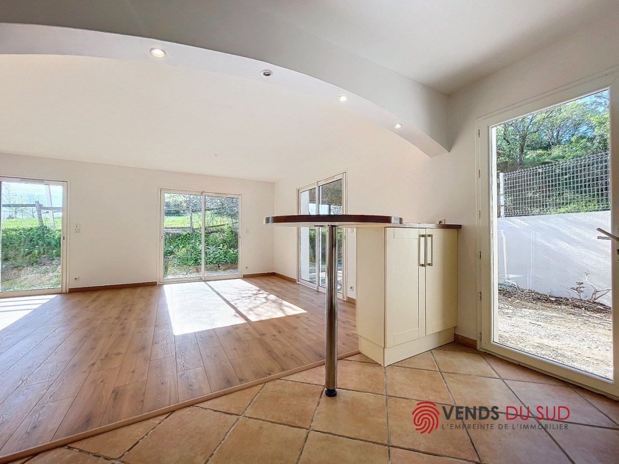 vente Villa Lieuran Les Beziers - Photo 8