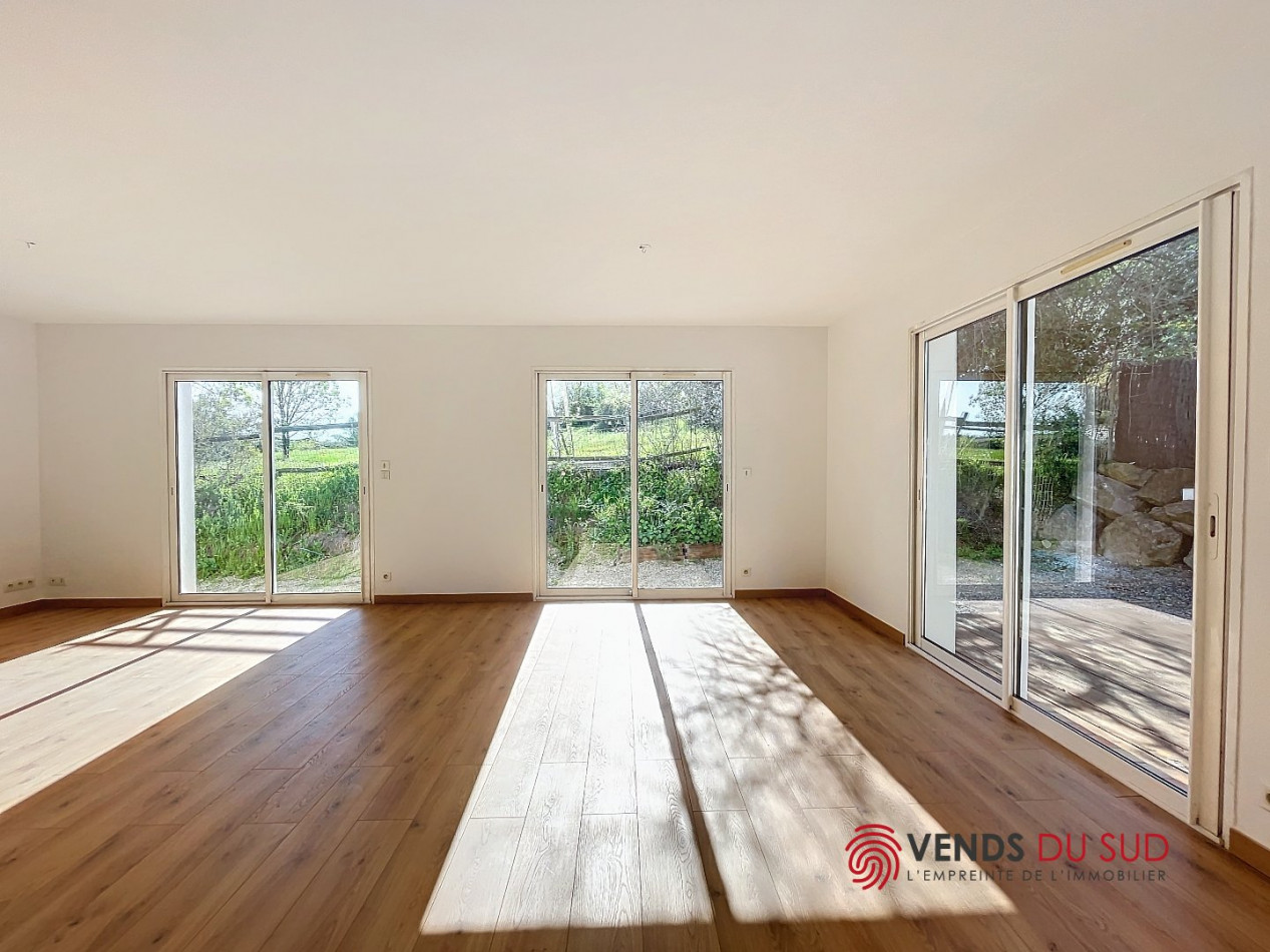 vente Villa Lieuran Les Beziers - Photo 4