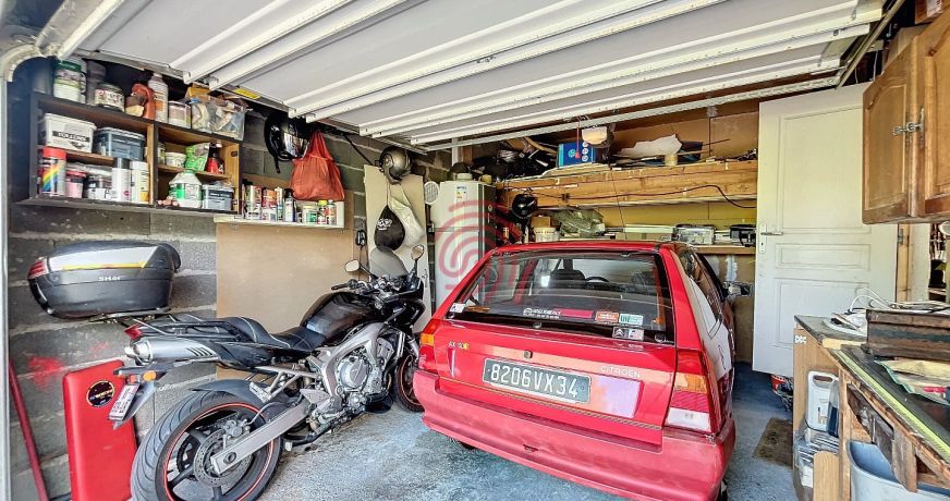 vente Maison Beziers