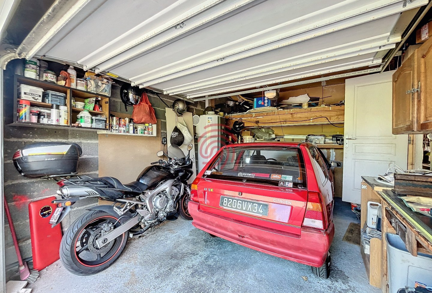 à vendre Maison Beziers - Photo 7