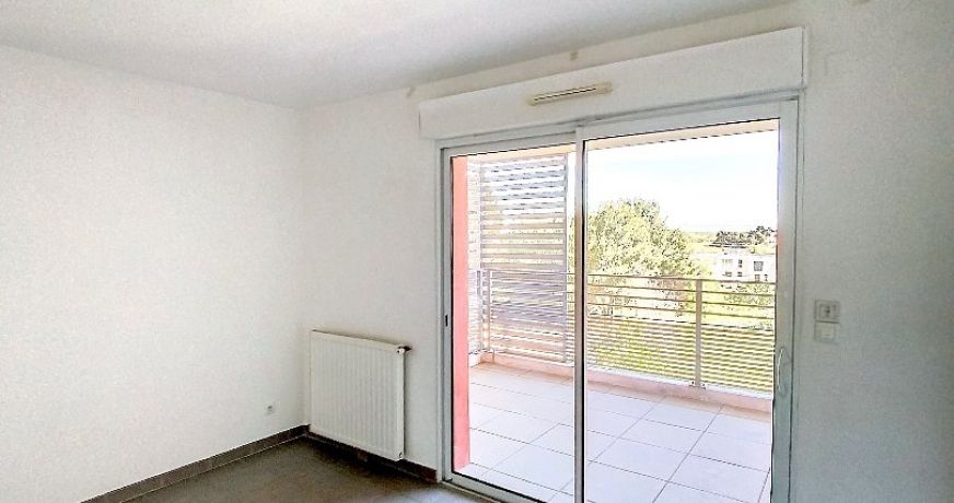 vente Appartement en résidence Beziers