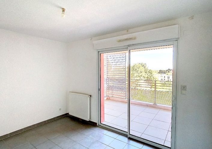 vente Appartement en résidence Beziers