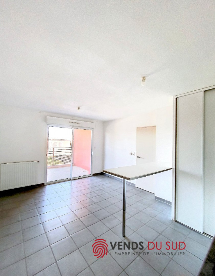 vente Appartement en résidence Beziers - Photo 1