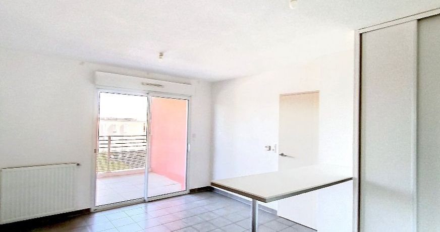 vente Appartement en résidence Beziers
