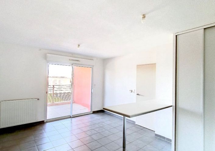 à vendre Appartement en résidence Beziers
