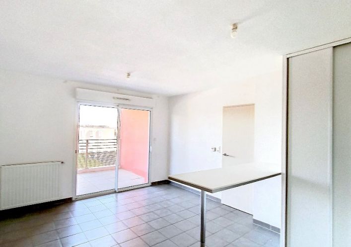 vente Appartement en résidence Beziers