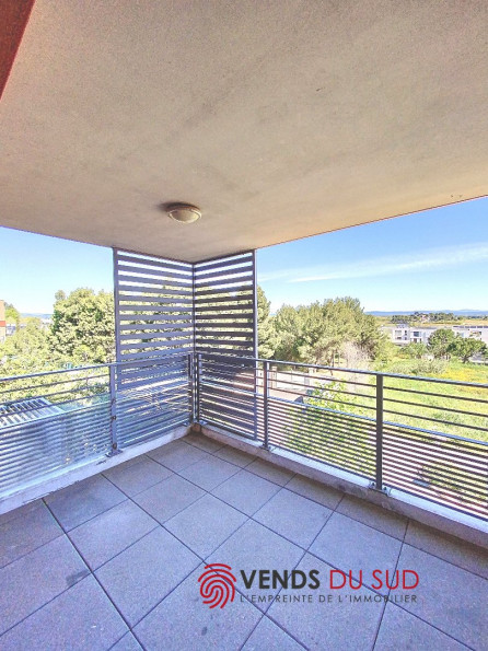 à vendre Appartement en résidence Beziers - Photo 2