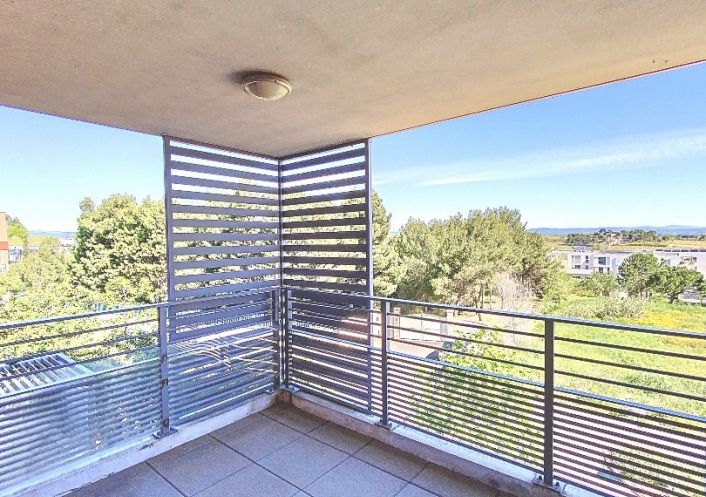 vente Appartement en résidence Beziers