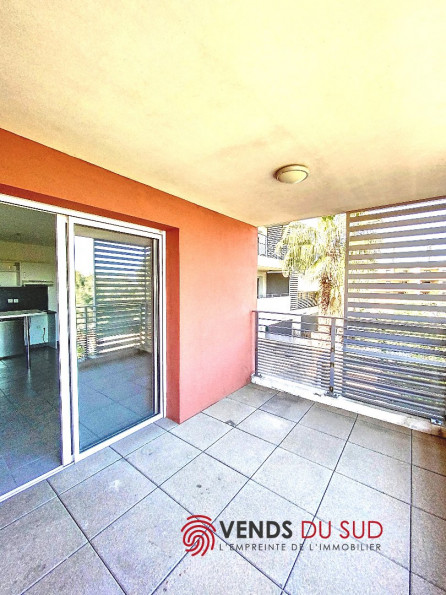 à vendre Appartement en résidence Beziers - Photo 9