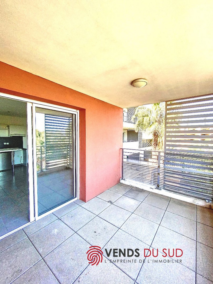 vente Appartement en résidence Beziers - Photo 9