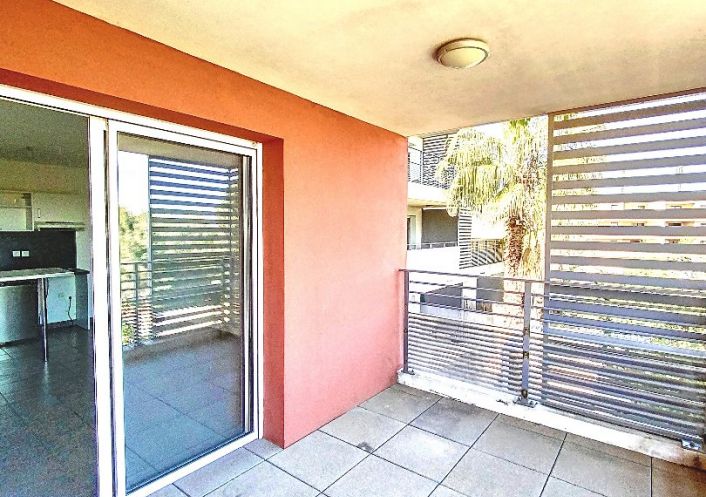 vente Appartement en résidence Beziers