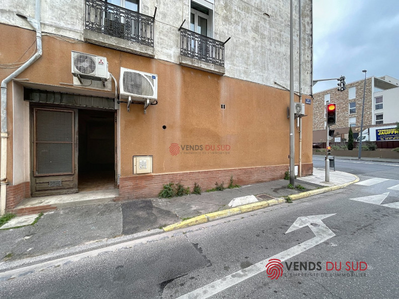 for sale Local commercial Beziers - Photo 5